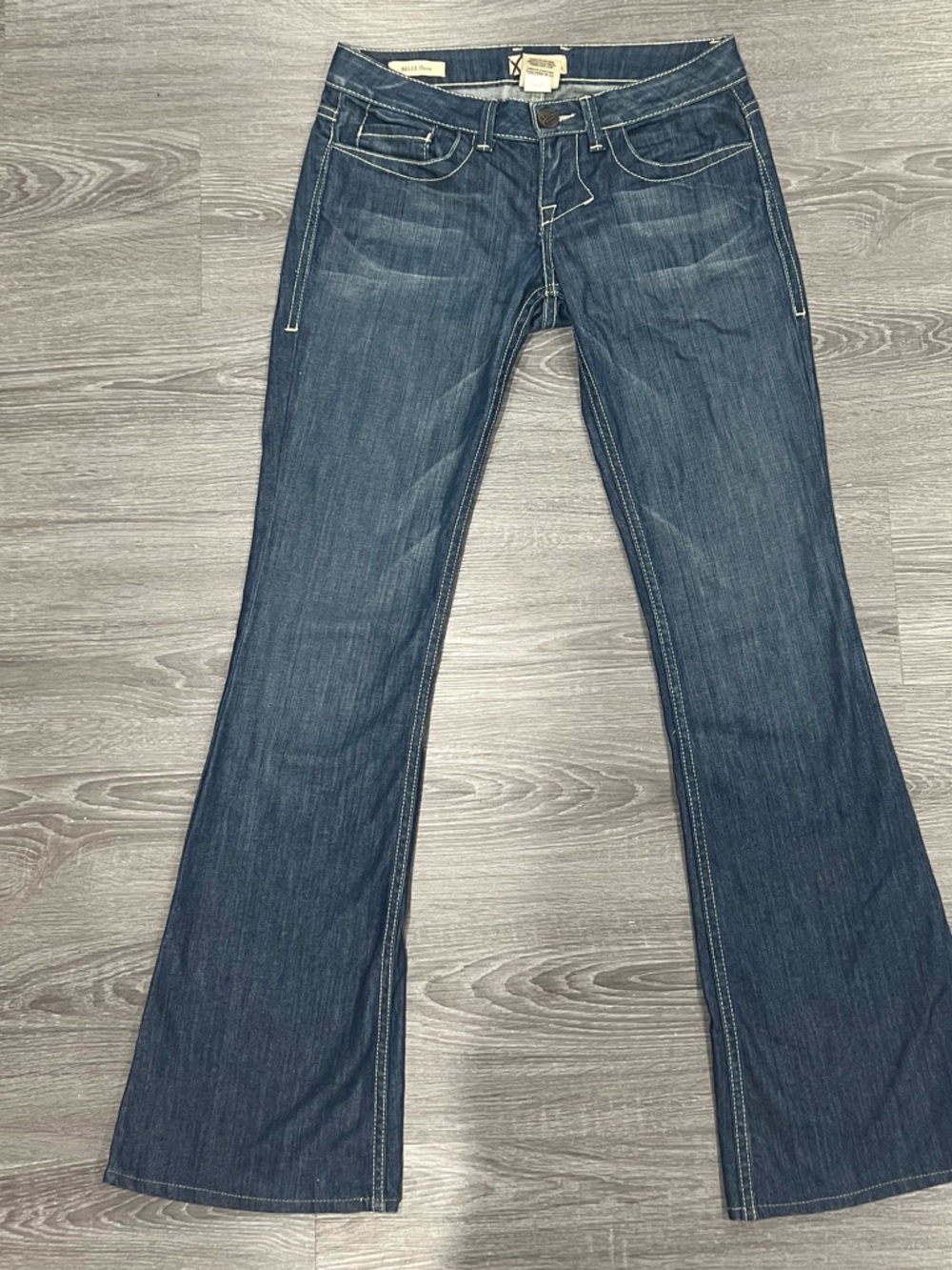 William Rast Jeans - Picture 7 of 8